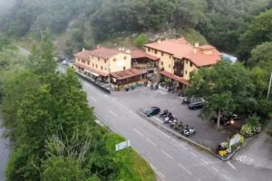 Hotel La Molinuca