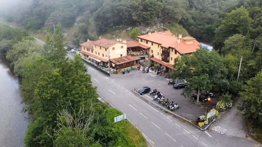Hotel La Molinuca
