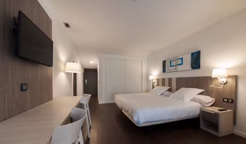 Hotel La Palma de Llanes