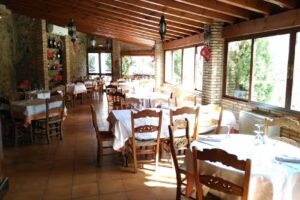 Hotel La Posada de Cortegana