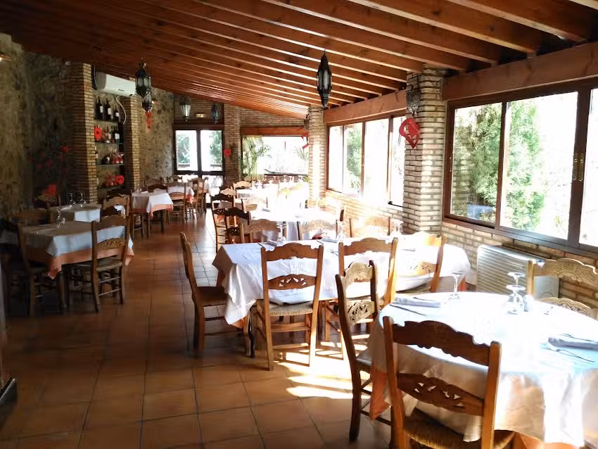 Hotel La Posada de Cortegana
