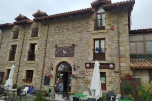 Hotel La Pradera de Marta