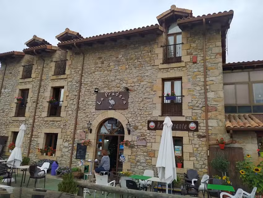 Hotel La Pradera de Marta