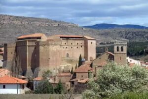 Hotel La Trufa Negra