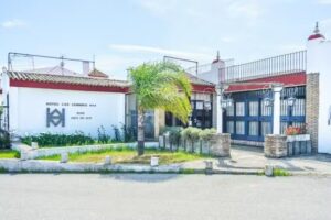 Hotel Las Cumbres | Venta del Alto