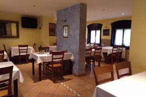 Hotel Los Cerezos De Yanguas