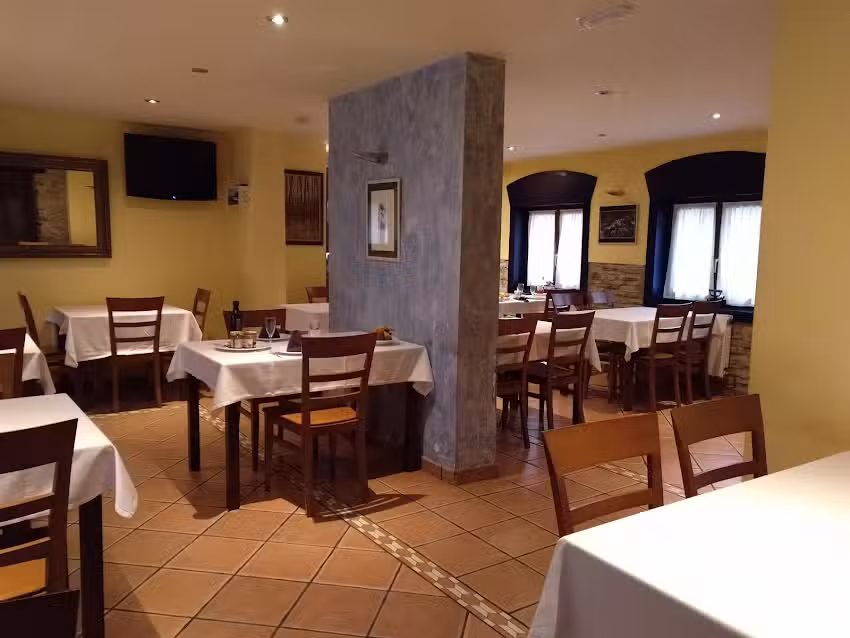 Hotel Los Cerezos De Yanguas