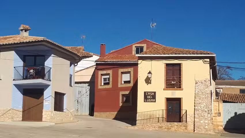 Hotel Los Qui&ntilde;ones