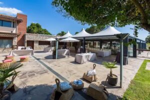 Hotel Mas de la Sala