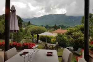 Hotel Masia del Montseny