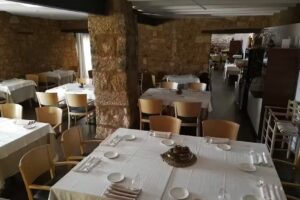 Hotel Mas&iacute;a La Torre