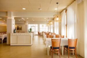 Hotel Medes ll Restaurant