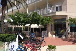 Hotel Mediterrani Blau