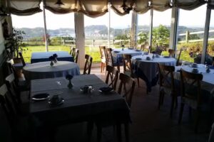 Hotel Mirador del Sella