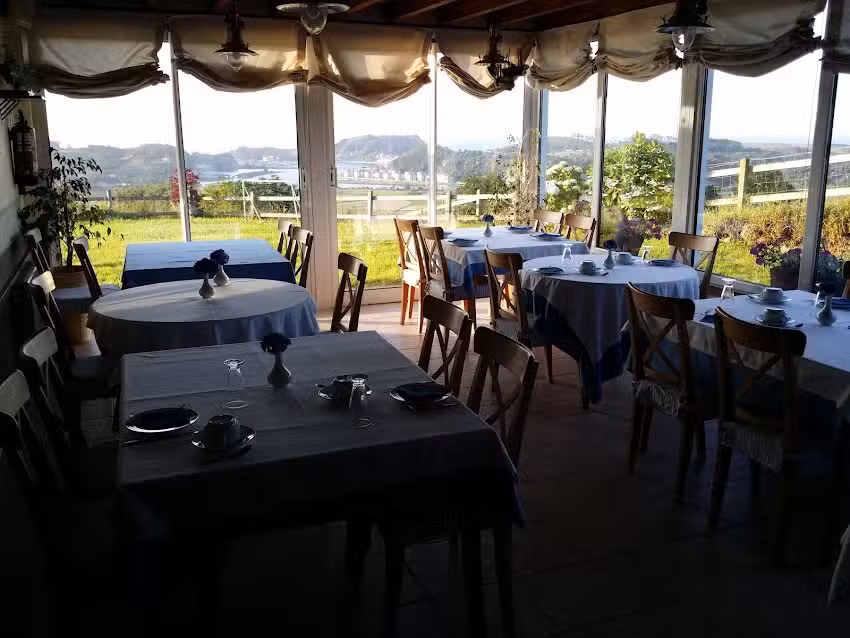 Hotel Mirador del Sella