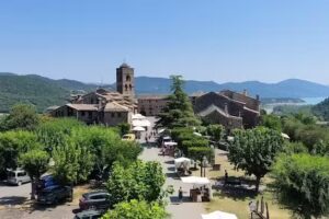 Hotel Mol&iacute; El Canyisset