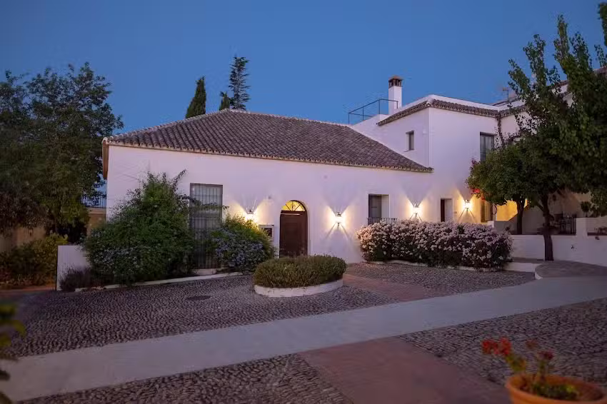 Hotel Molino del Arco