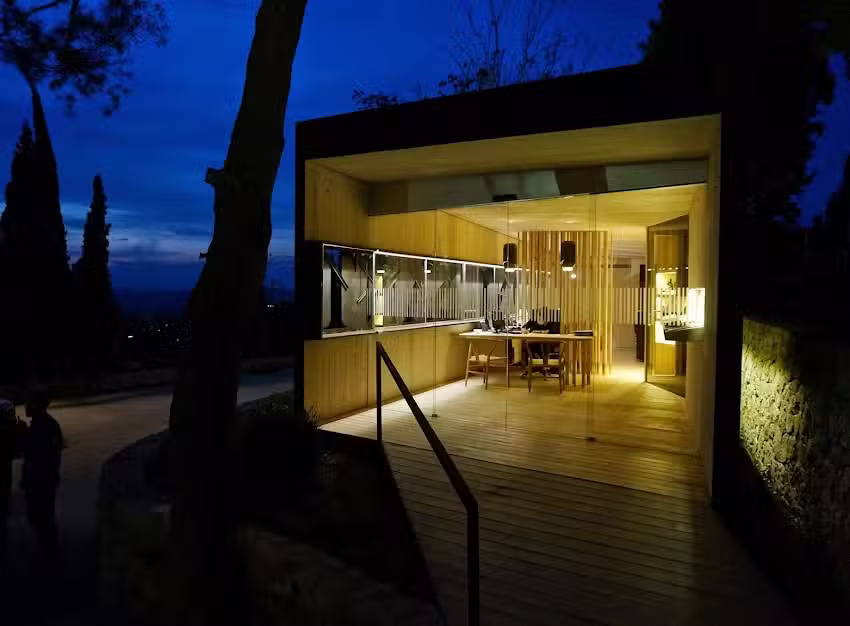 Hotel Mont Sant