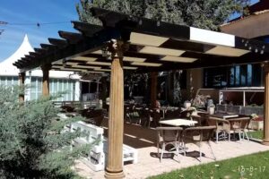 Hotel Montermoso &ndash; Aranda de Duero