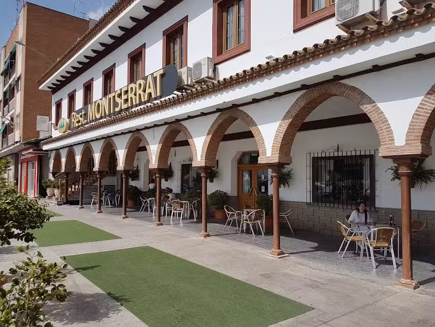 Hotel Montserrat