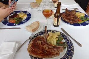 Hotel os Caracoles. S.L.