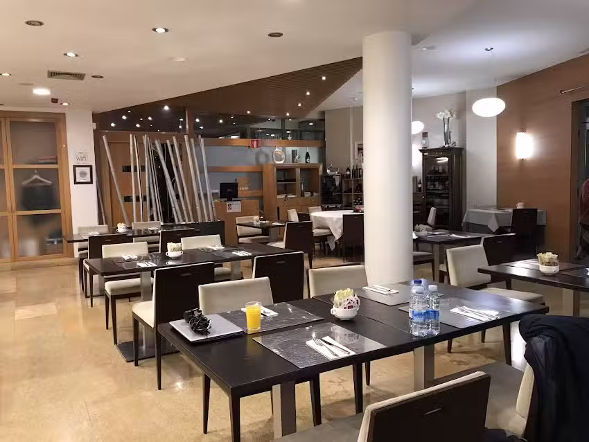 Hotel Palacio de Aiete