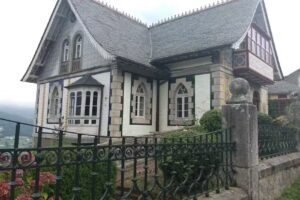 Hotel Parrilla el Zangano