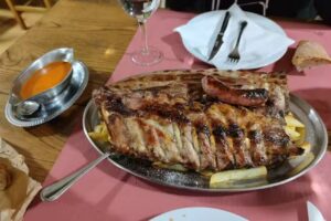 Hotel Parrillada Terra Nova