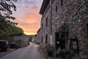 HOTEL PASTERAL RIU TER