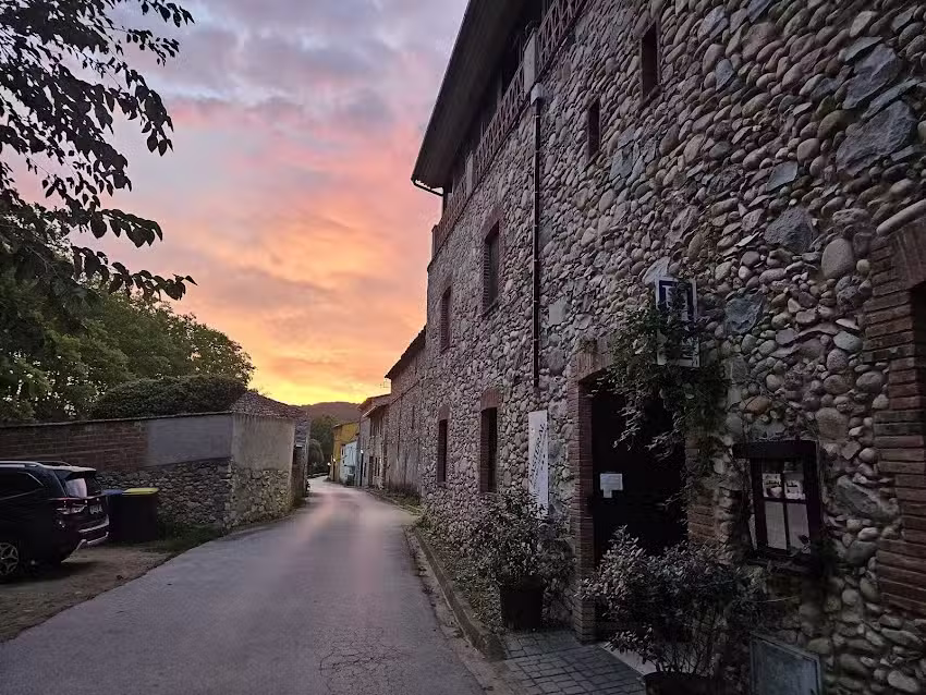 HOTEL PASTERAL RIU TER