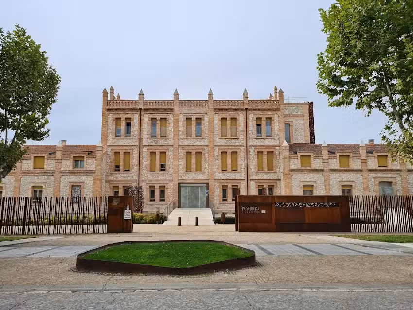 Hotel Pesquera AF