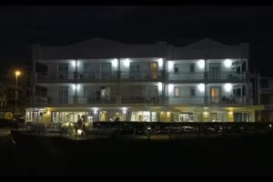 Hotel Pineda Playa Noja