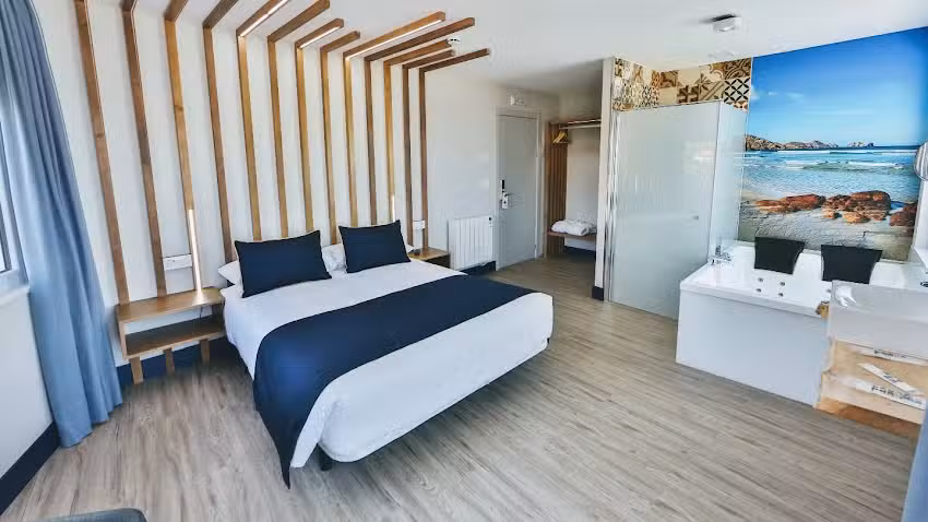 Hotel Playa De Camari&ntilde;as