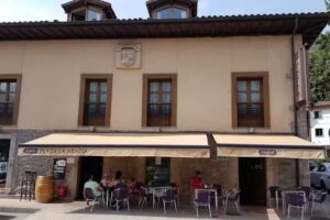 Hotel Plaza La Abad&iacute;a/ Restaurante de la Abad&iacute;a