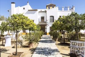 Hotel Posada de Jos&eacute; Mar&iacute;a El Tempranillo