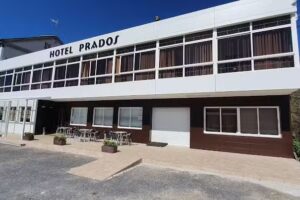 Hotel Prados