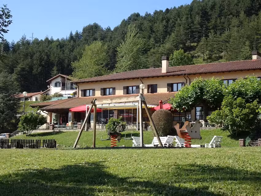 Hotel Quinto Real Casa Rural Grande