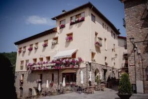 Hotel – Restaurant Arturo