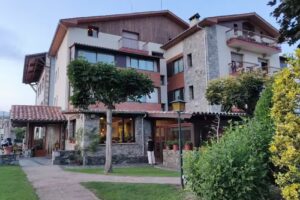 Hotel Restaurant Calitx&oacute;