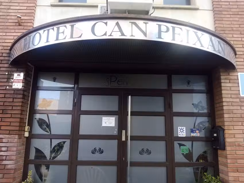 Hotel Restaurant Can Peixan | Alcarr&agrave;s