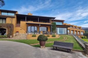 Hotel Restaurant Can Xiquet