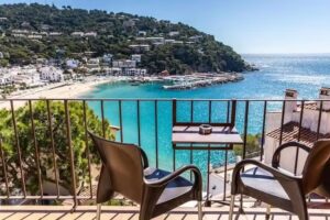 Hotel Restaurant Casamar