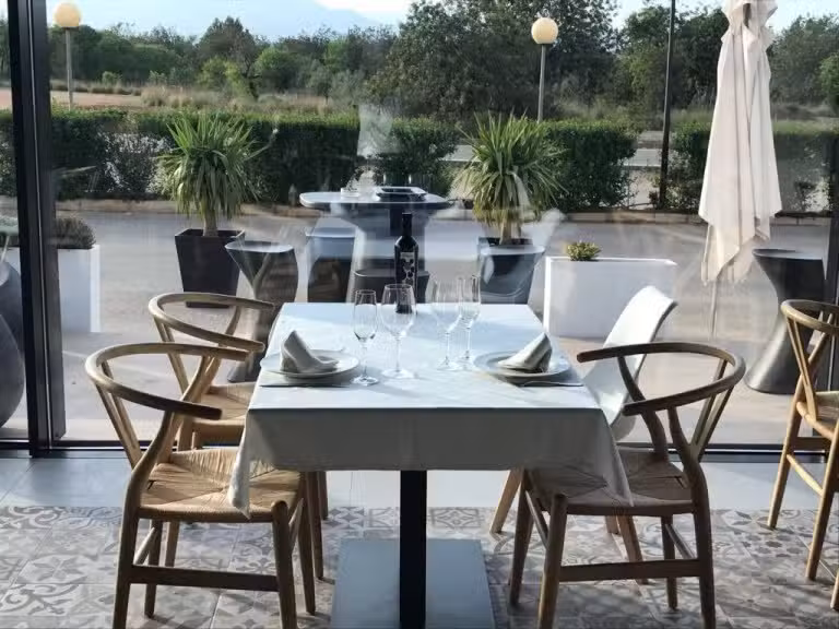 Hotel Restaurant Diego | Hotels Delta de l&rsquo;Ebre