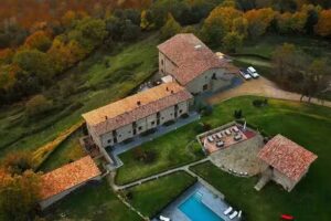 Hotel Restaurant El Ventós