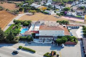 Hotel & Restaurant Figueres Parc