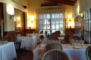 Hotel Restaurant Hostal del Carme
