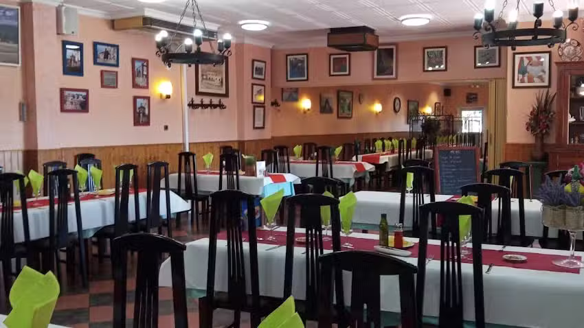 Hotel Restaurant L&rsquo;Ardiaca