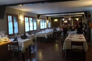 Hotel/Restaurant L&rsquo;A&uuml;t | Erill la Vall