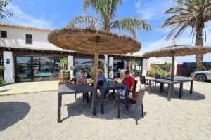 HOTEL – RESTAURANT MAS PRADES