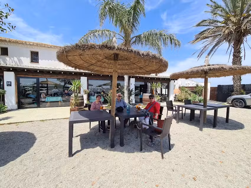 HOTEL &ndash; RESTAURANT MAS PRADES